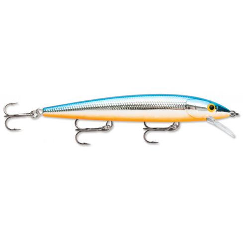 Lant Husky Jerk 14cm/18g/1.2-2.4m SB