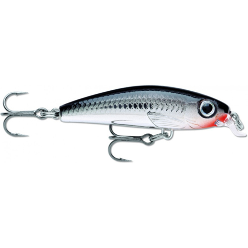 Lant Ultra Light Minnow 6cm/4g/0,6-0,9m CH