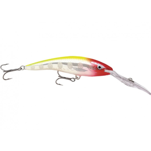 Воблер Deep Tail Dancer 11cm/22g/9,0m CLF