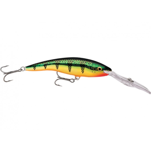 Воблер Deep Tail Dancer 11cm/22g/9,0m FLP
