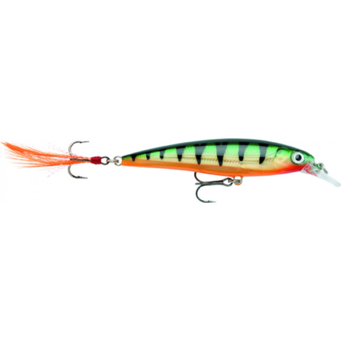 Lure X-Rap 8cm/7g/0.9-1.5m P