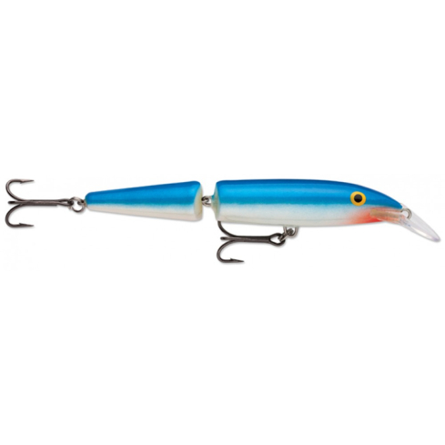 Lant Jointed Floating 13cm/18g/1.2-4.2m B