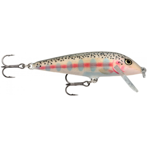 Lure CountDown 7cm/8g/1.5-2.4m BJRT