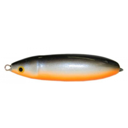 Lure Minnow Spoon Weedless 6cm/9g SD
