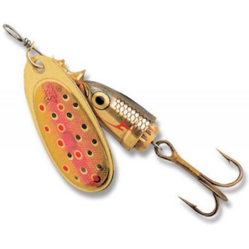 Lure Vibrax Shad BFSD1 4g TR