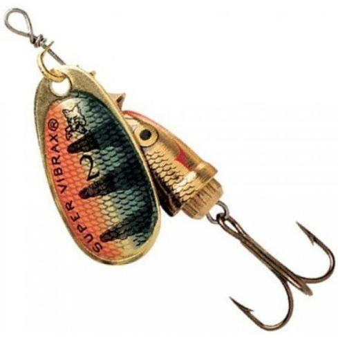 Lure Vibrax Shad BFSD5 13g P