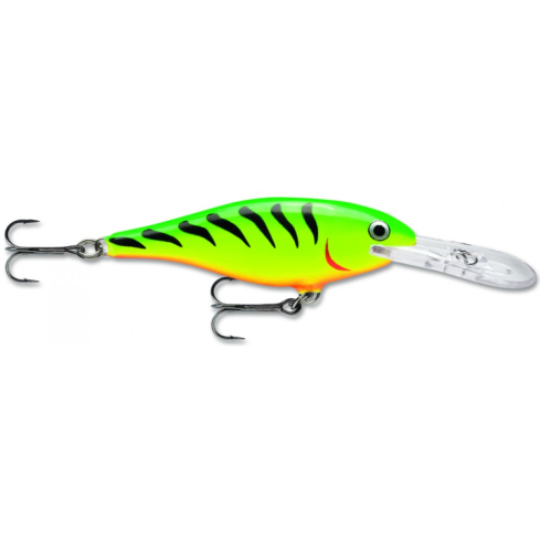 Воблер Shad Rap 9cm/15g/2.4-4.5m FT
