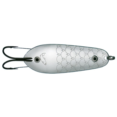 Колебалка Kuusamo Räsänen Weedless 10 g 70 mm S-C