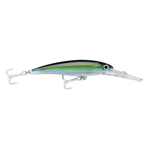 Lure X-Rap Magnum 11cm/22g/3.0m YFT