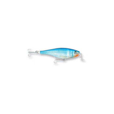 Lant Super Shad Rap 14cm/45g/1,5-2,7m BSH