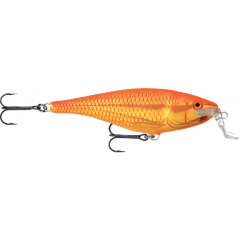 Lant Super Shad Rap 14cm/45g/1,5-2,7m GF