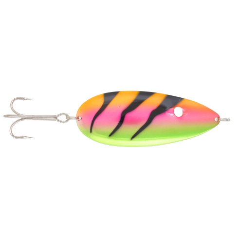 Spoon Kuusamo SuurHauki 40 g 95 mm BL/GR/Pink/O-S UV
