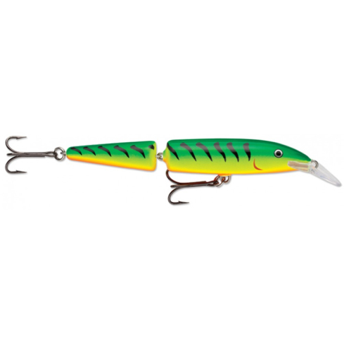 Lant Jointed Floating 13cm/18g/1.2-4.2m FT