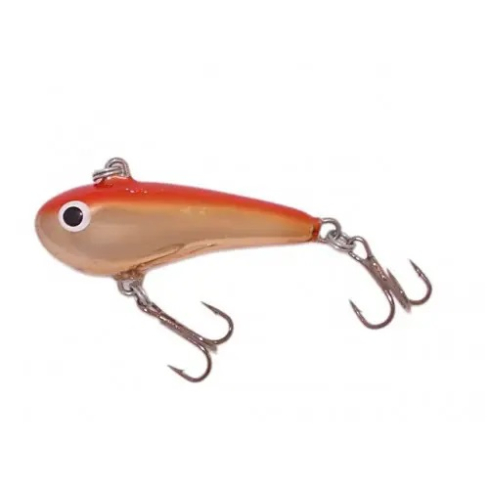 Ice lure CHUBBY DARTER-3 GMO 3.5cm/3.2g