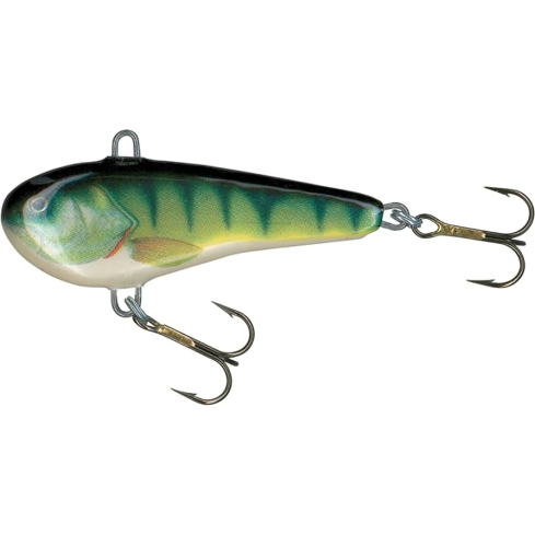 Ice lure CHUBBY DARTER-3 PH 3.5cm/3.2g