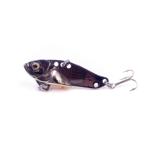 Strike-Pro JG-005A#790E 3.5cm/4.5g/sinking