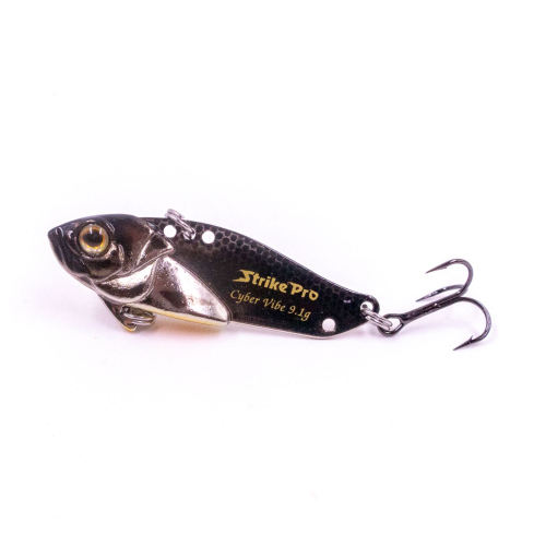 Strike-Pro JG-005C#790E 4.5cm/9.1g/sinking