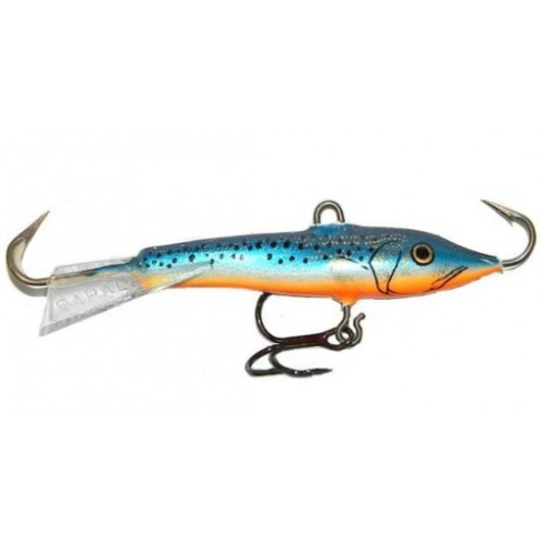 Talilant W5 5cm/9g BSM