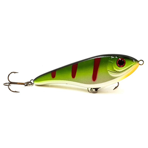 Strike-Pro EG-048S#C137 15cm/64.5g/0.0-1.0m