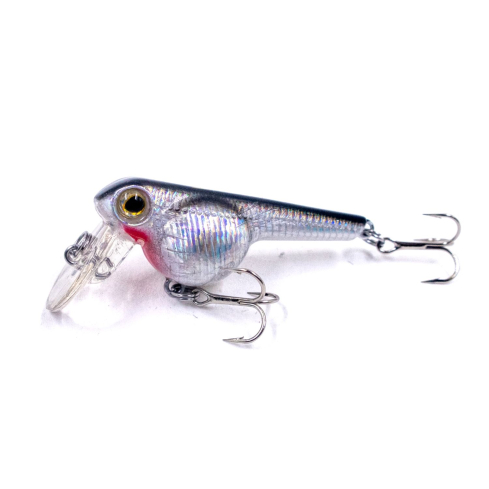 Strike-Pro EG-088L#A010 4cm/3.5g/0.3m