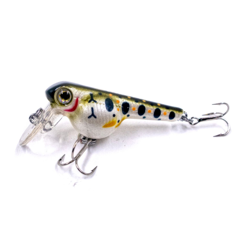 Strike-Pro EG-088L#IM01 4cm/3.5g/0.3m