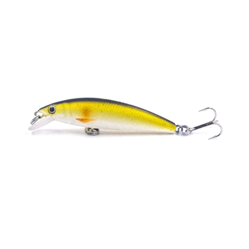 Strike-Pro EG-103#A55S 4.8cm/2.7g/0.3m