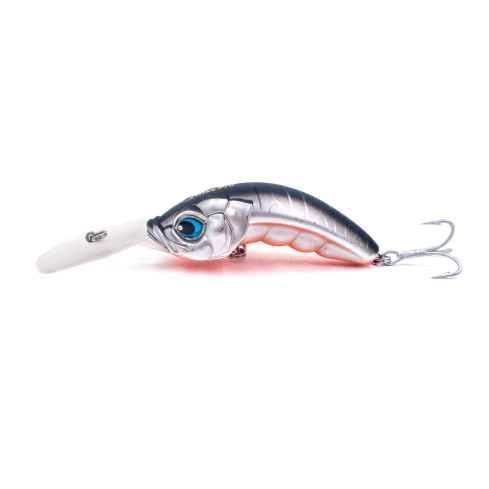 Strike-Pro EG-112BL#A06E 8cm/22g/4.0-6.0m