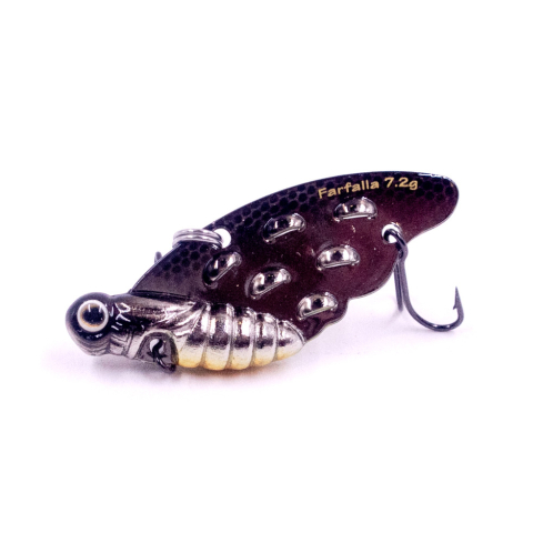 Strike-Pro Cikada JG-007B#790E 4cm/7.2g/sinking