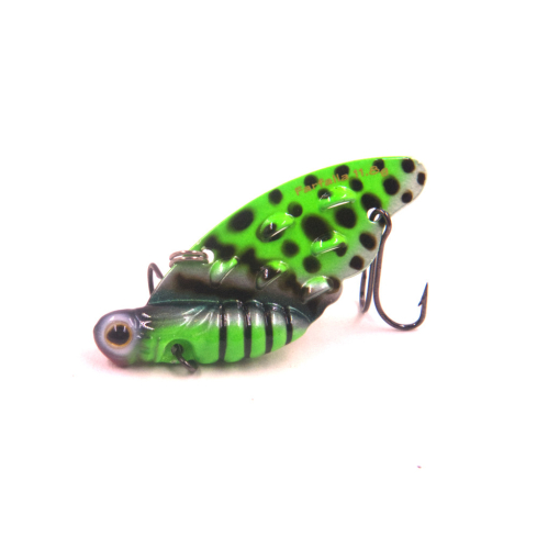 Strike-Pro Cikada JG-007C#874 4.8cm/11.8g/sinking