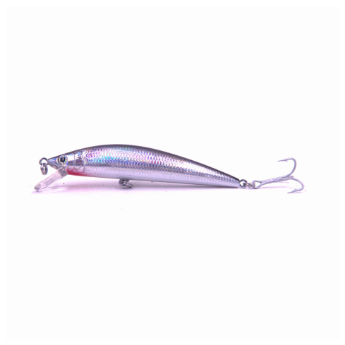 Strike-Pro JL-115SP#A010 11cm/19g/0,6-0,9m