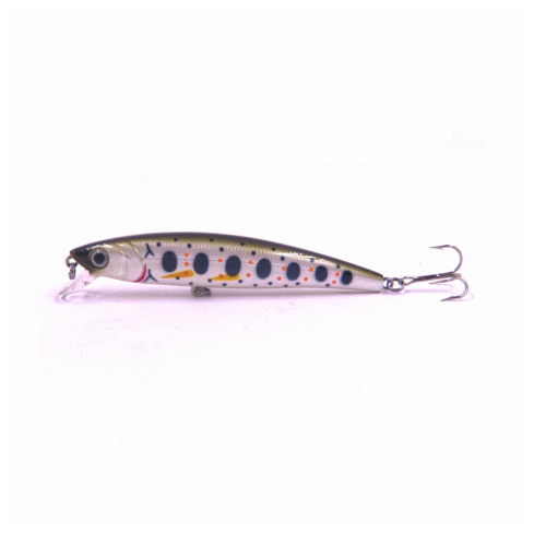 Strike-Pro JL-120SP#IM01 9cm/9g/1.3-2.2m