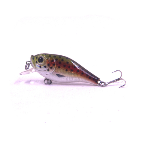 Strike-Pro JL-128#71 5cm/5g/0.3-0.6m