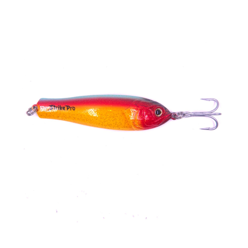 Strike-Pro PST-03A#C38-CP 11.5cm/44.5g/sinking