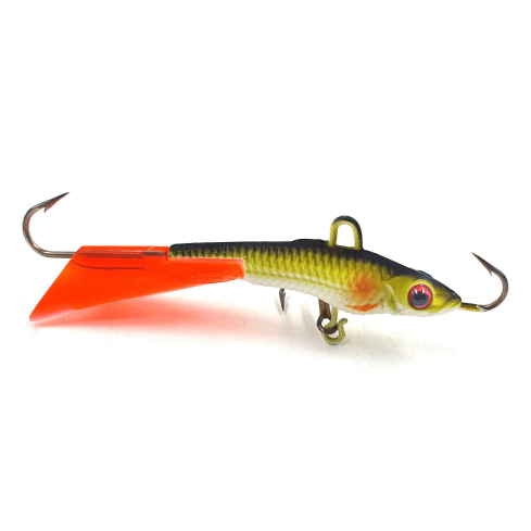 Strike-Pro IF-011B-A55S