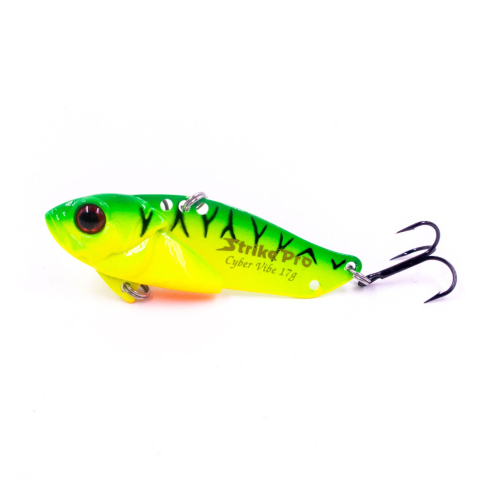 Strike-Pro JG-005D#781 5.5cm/17g/sinking