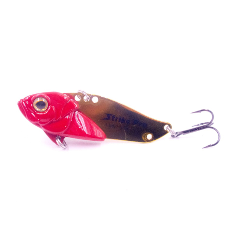 Strike-Pro JG-005D#785E 5.5cm/17g/sinking