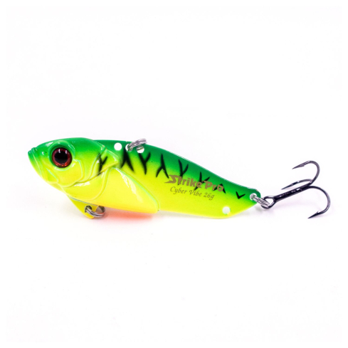 Strike-Pro JG-005E#781 6.5cm/26g/sinking