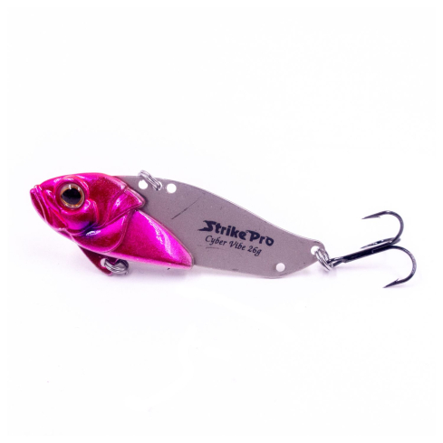 Strike-Pro JG-005E#784 6.5cm/26g/sinking