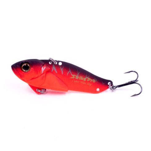 Strike-Pro JG-005E#A105S 6.5cm/26g/sinking