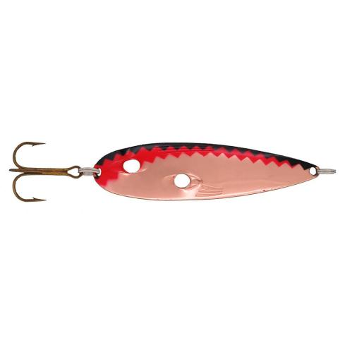 Колебалка Kuusamo Tundra 19 g 85 mm BL/R/C-S