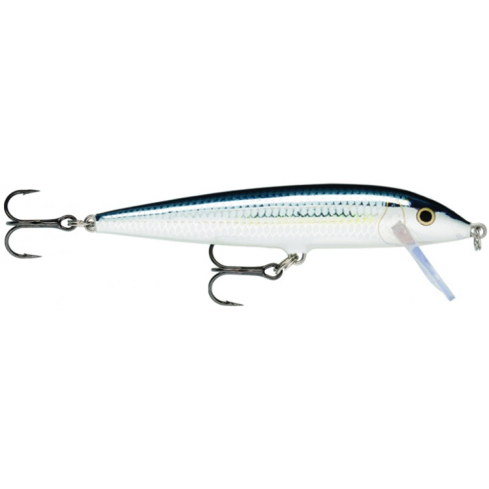Lure CountDown 11cm/16g/2.7-3.9m ALB