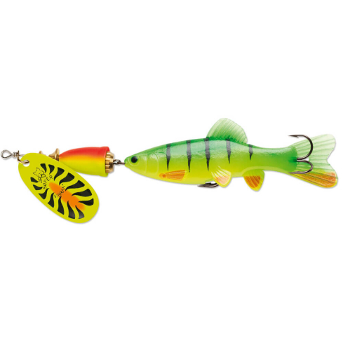 Lure Vibrax Chaser BFVCH3 13g FT