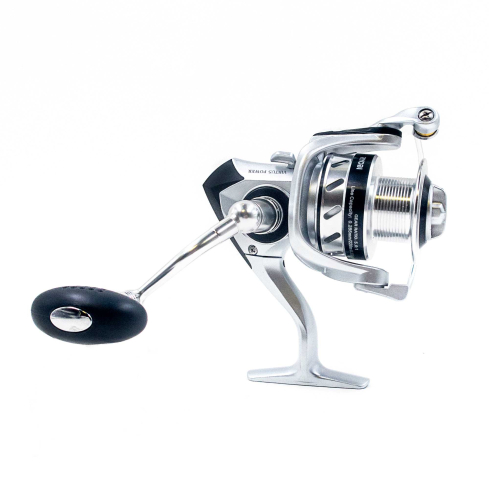 Катушка RYOBI Virtus Power 1000 6+1BB