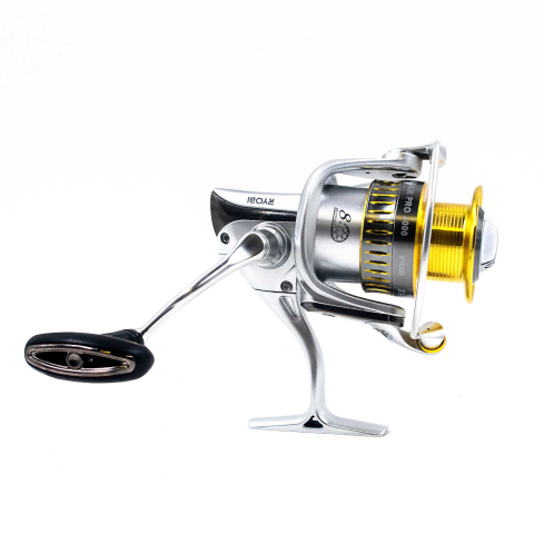 RYOBI Zauber Pro 2000 8+1BB