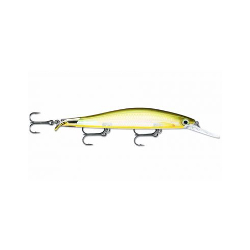 Lant RipStop Deep 12cm/15g/2.4-2.9m GOBY