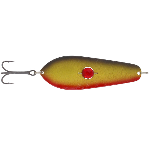 Колебалка Kuusamo Räsänen Pearl 28 g 90 mm BL/G/R-C