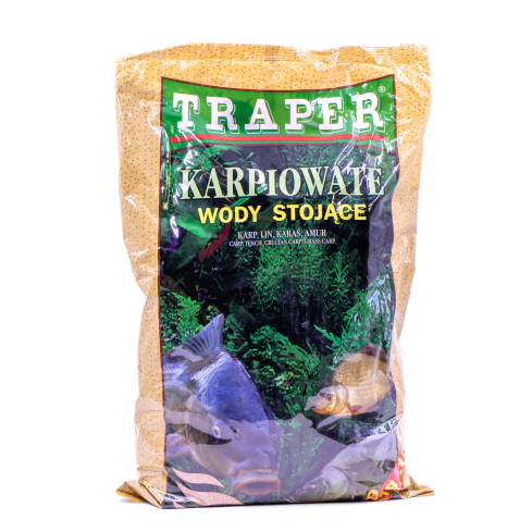 TRAPER Karbilistele seisev vesi 5kg