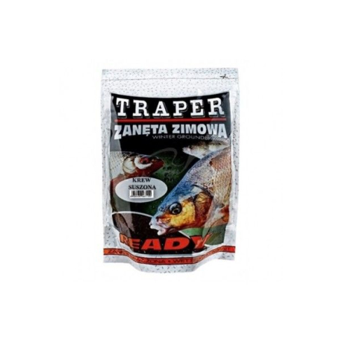 TRAPER talvine Ready Verejahu 750g