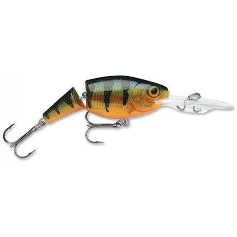Lure Lant Jointed Shad Rap 7cm/11g/2.1-4.5m P