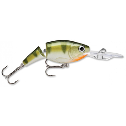 Lure Jointed Shad Rap 7cm/11g/2.1-4.5m YP